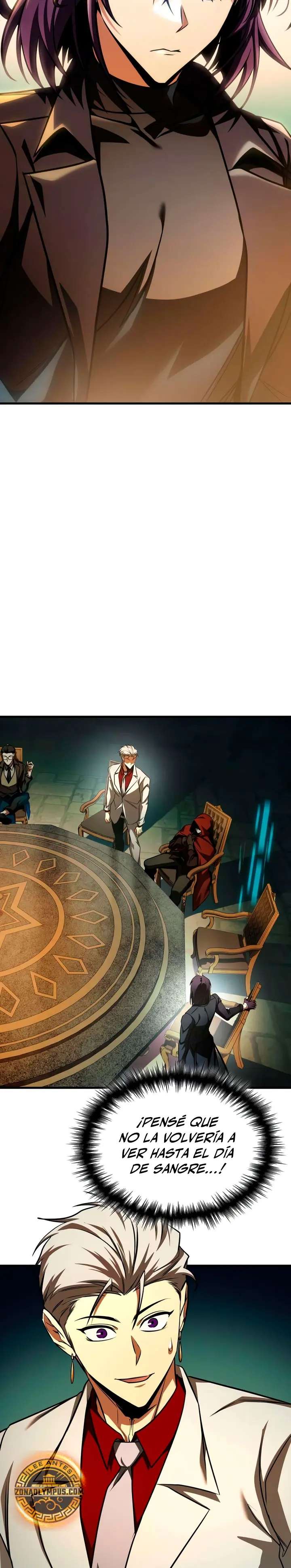 Read Tengo la guía exclusiva de la torre ES Manga Online