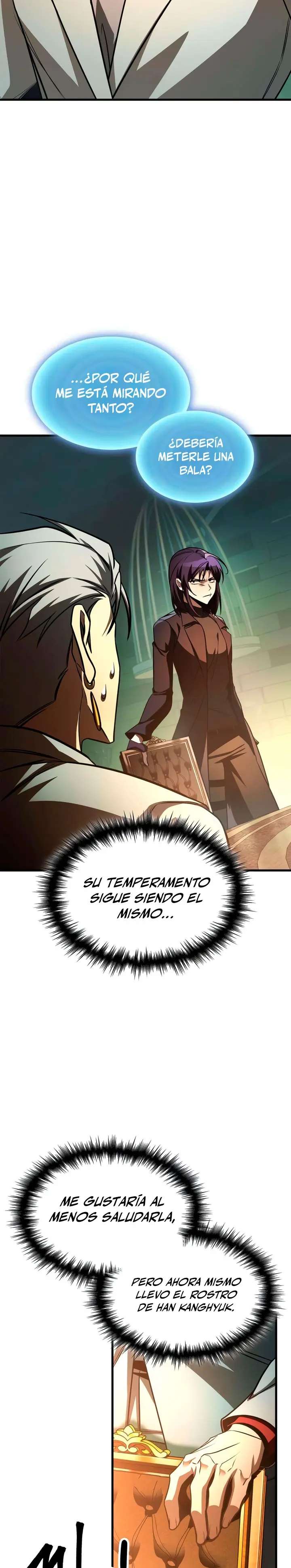 Read Tengo la guía exclusiva de la torre ES Manga Online