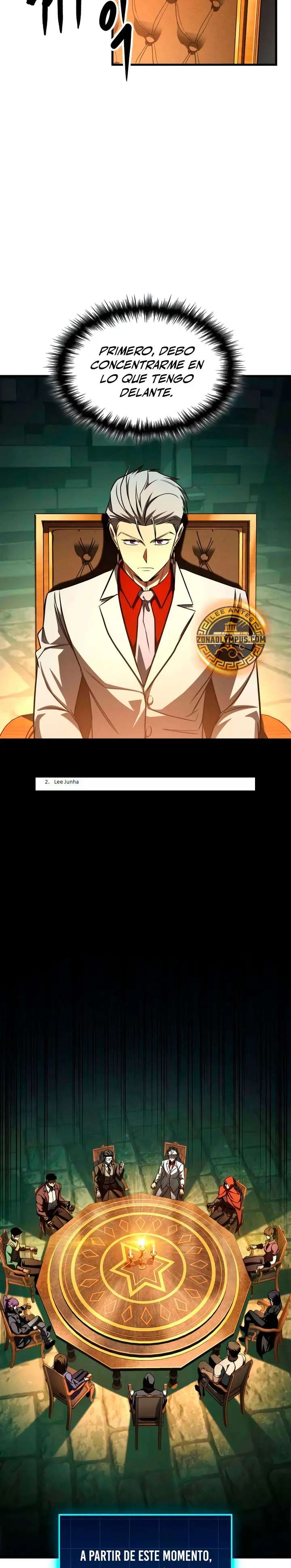 Read Tengo la guía exclusiva de la torre ES Manga Online