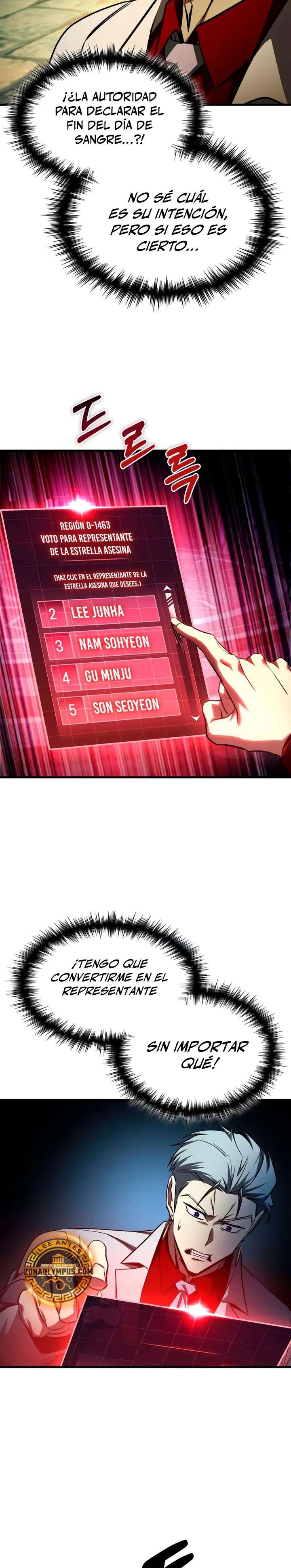 Read Tengo la guía exclusiva de la torre ES Manga Online