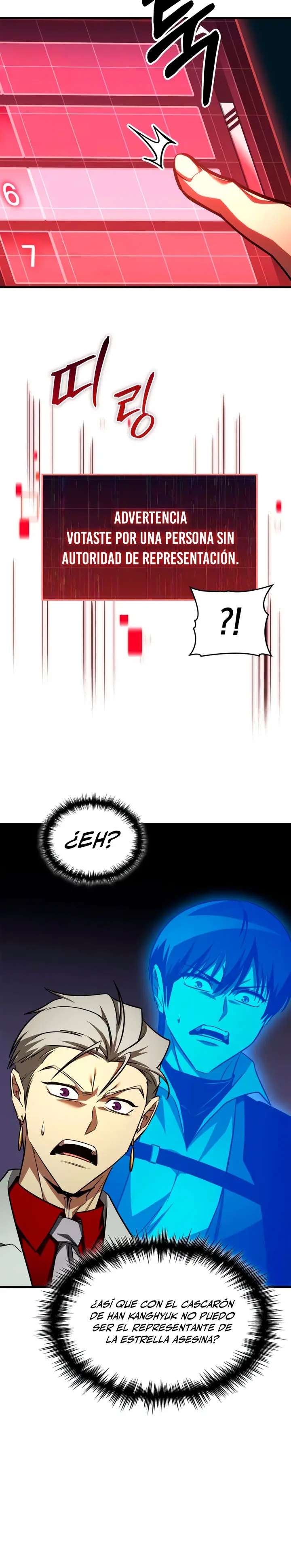 Read Tengo la guía exclusiva de la torre ES Manga Online