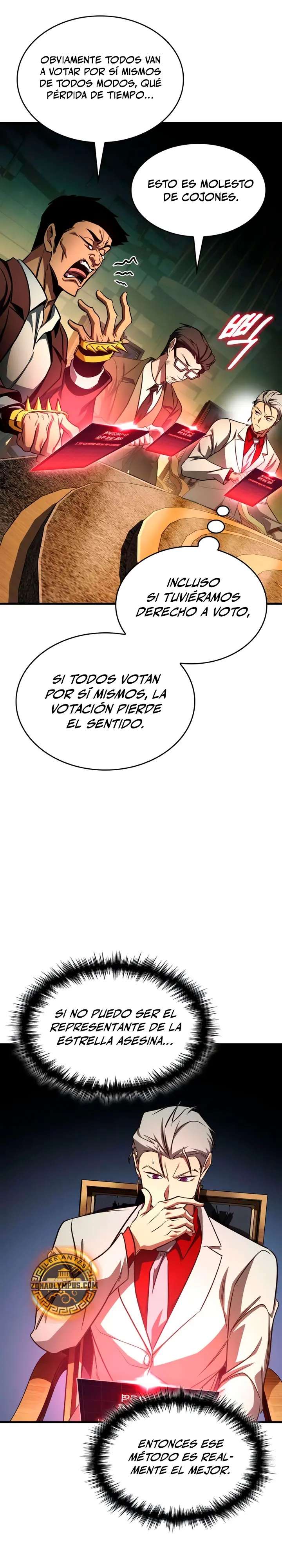 Read Tengo la guía exclusiva de la torre ES Manga Online