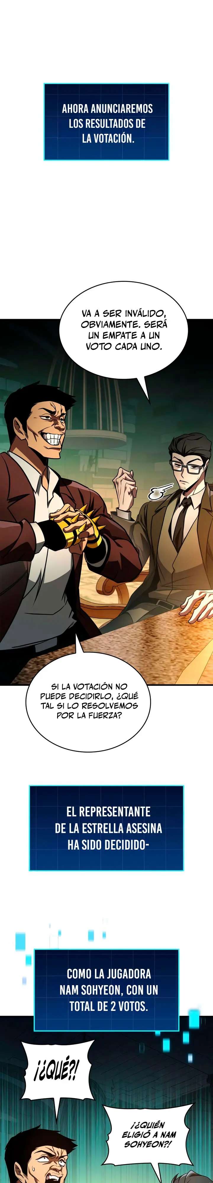 Read Tengo la guía exclusiva de la torre ES Manga Online