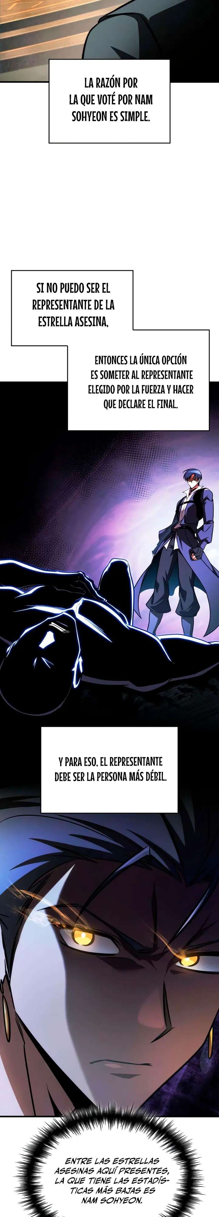 Read Tengo la guía exclusiva de la torre ES Manga Online