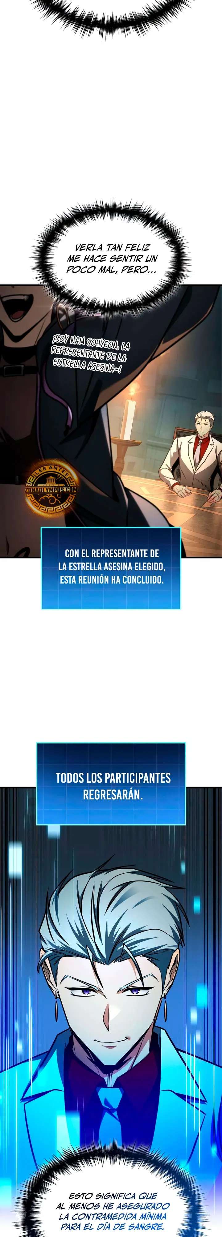 Read Tengo la guía exclusiva de la torre ES Manga Online