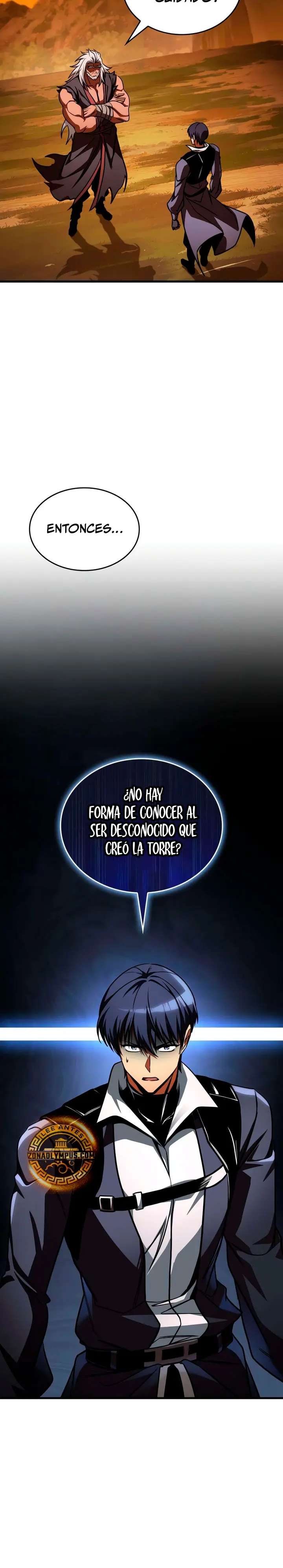 Read Tengo la guía exclusiva de la torre ES Manga Online