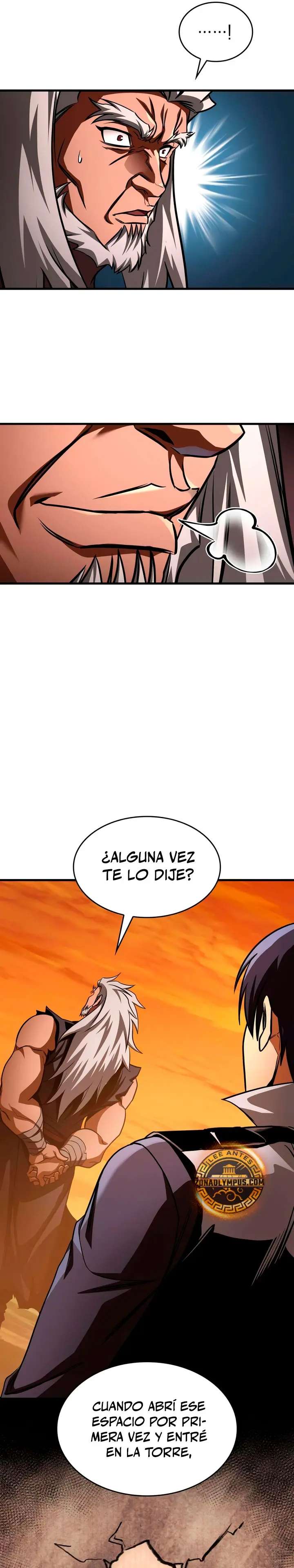 Read Tengo la guía exclusiva de la torre ES Manga Online