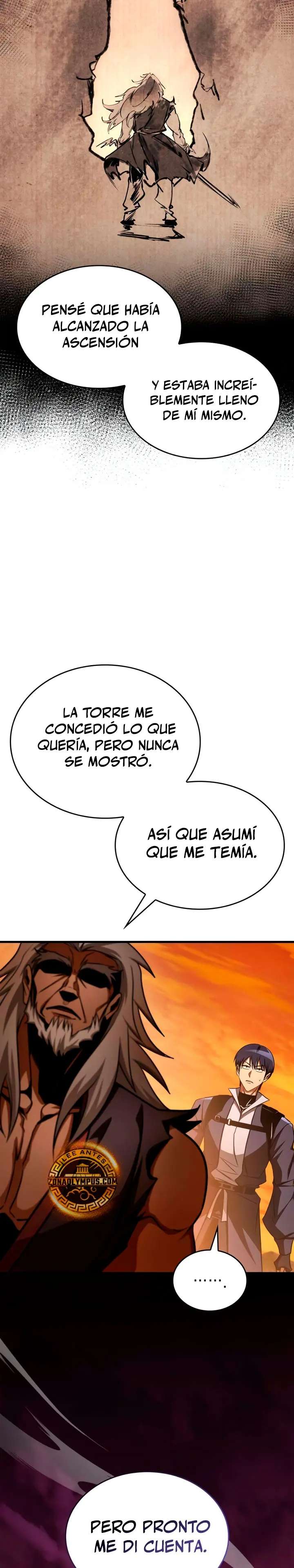 Read Tengo la guía exclusiva de la torre ES Manga Online