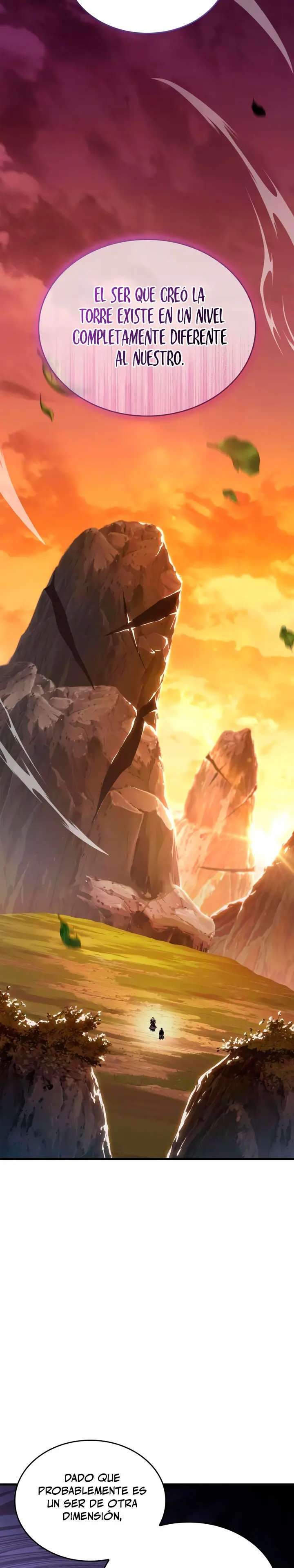 Read Tengo la guía exclusiva de la torre ES Manga Online