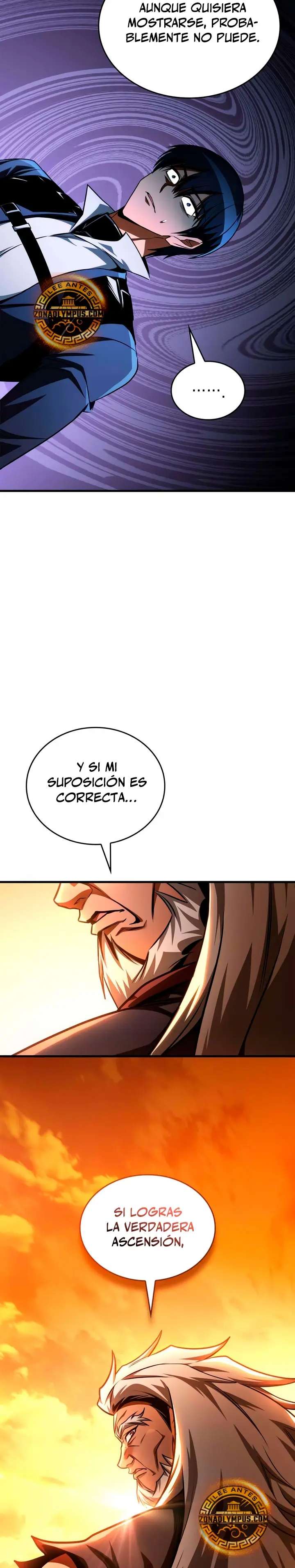 Read Tengo la guía exclusiva de la torre ES Manga Online