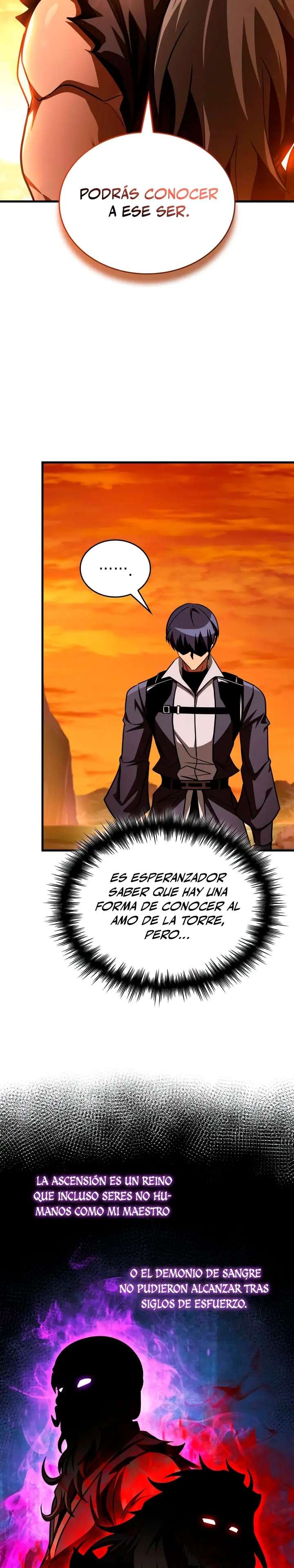 Read Tengo la guía exclusiva de la torre ES Manga Online