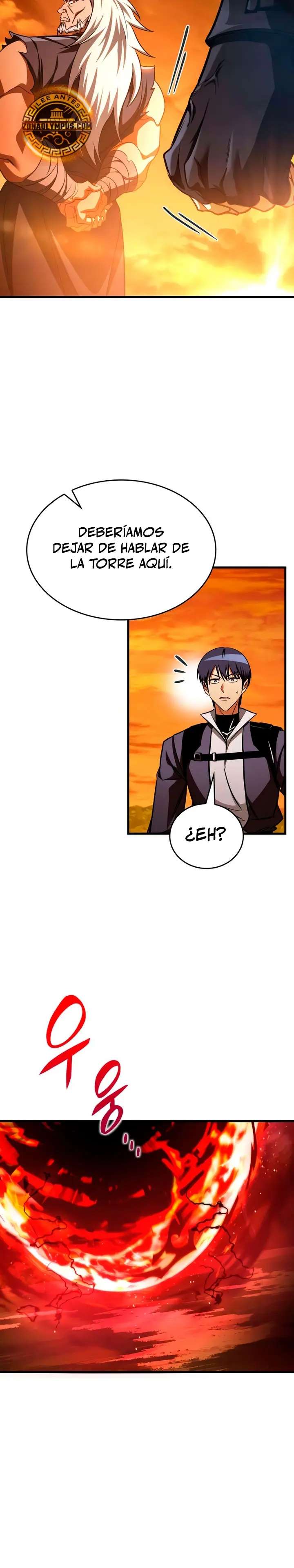 Read Tengo la guía exclusiva de la torre ES Manga Online