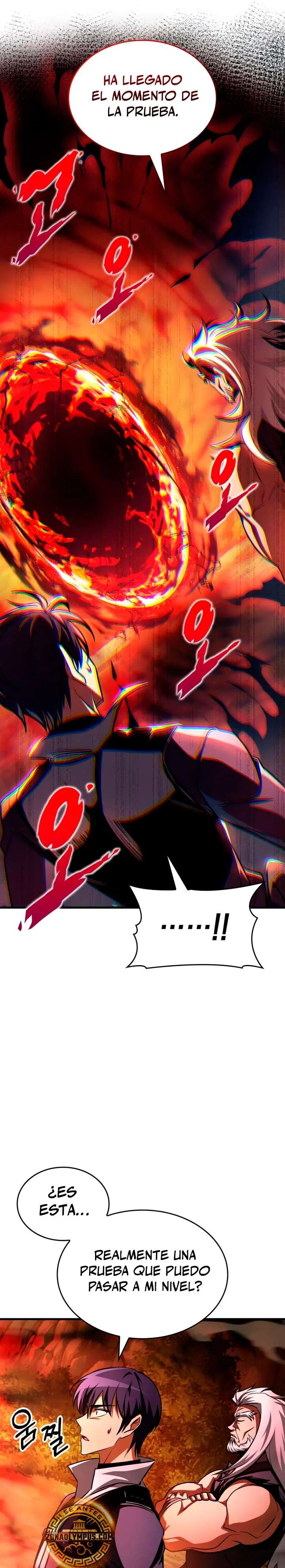 Read Tengo la guía exclusiva de la torre ES Manga Online