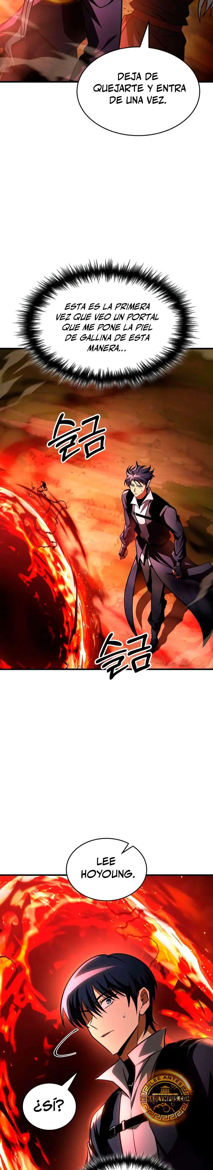 Read Tengo la guía exclusiva de la torre ES Manga Online