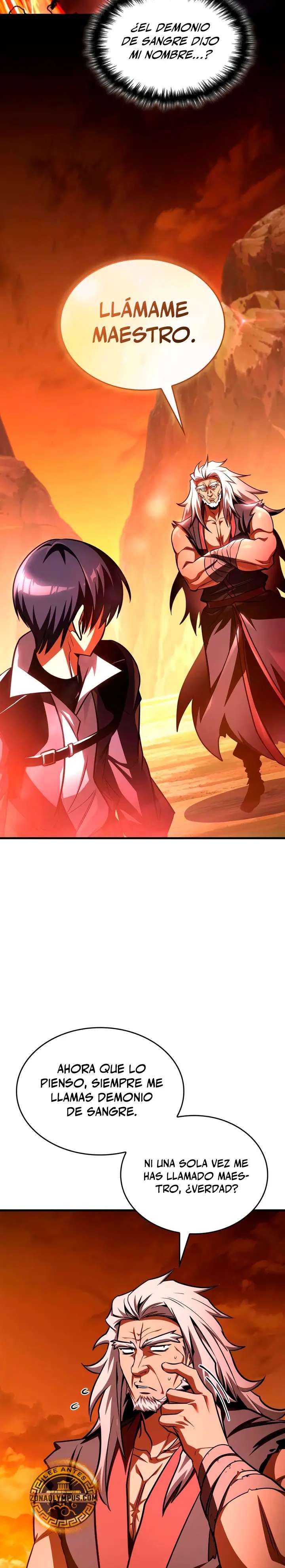 Read Tengo la guía exclusiva de la torre ES Manga Online