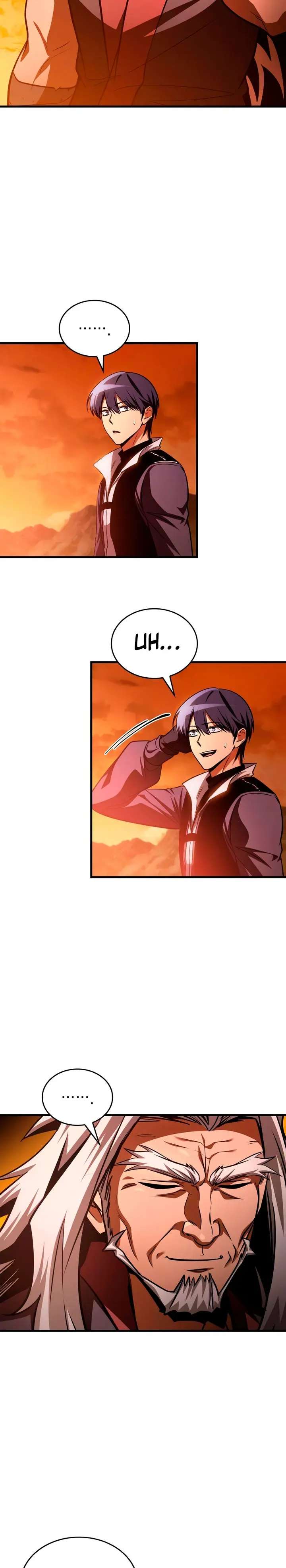 Read Tengo la guía exclusiva de la torre ES Manga Online