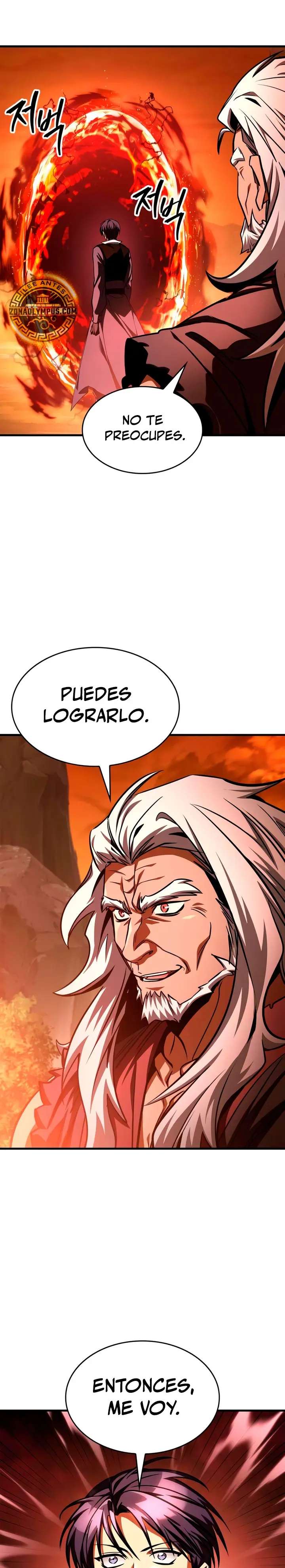 Read Tengo la guía exclusiva de la torre ES Manga Online