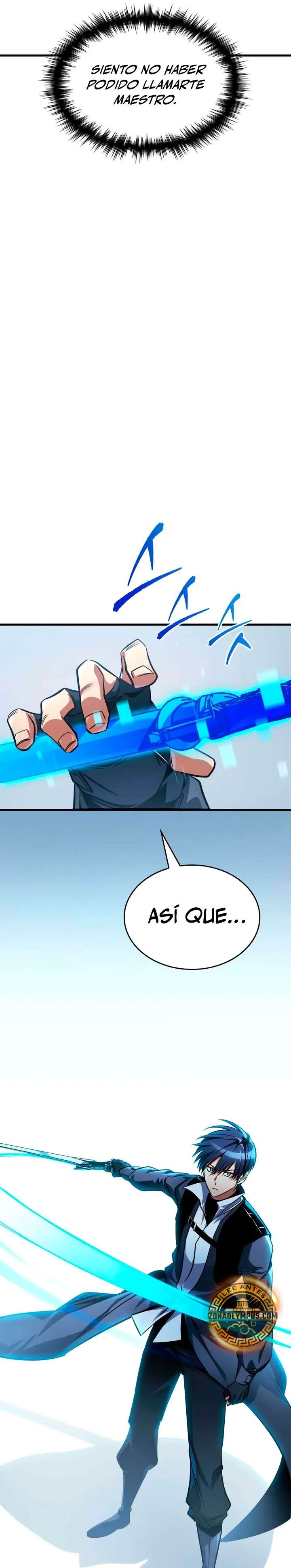 Read Tengo la guía exclusiva de la torre ES Manga Online