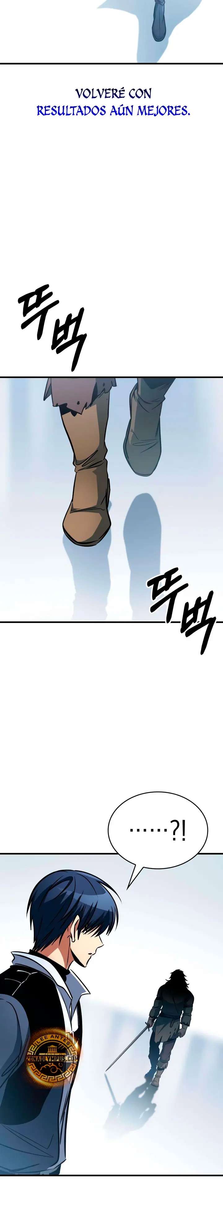 Read Tengo la guía exclusiva de la torre ES Manga Online