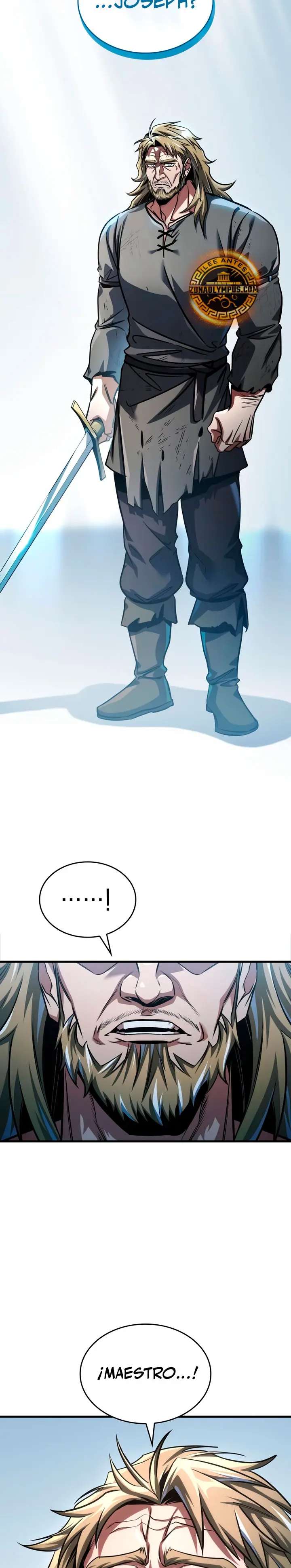 Read Tengo la guía exclusiva de la torre ES Manga Online