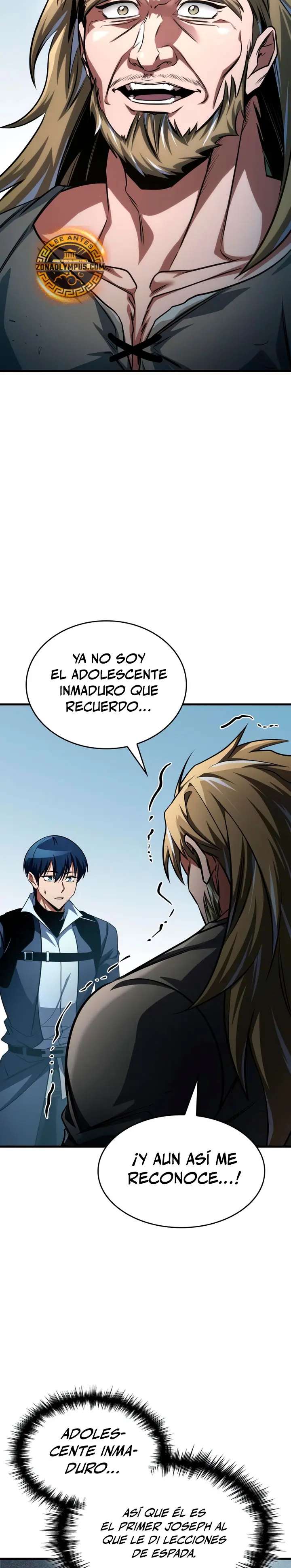 Read Tengo la guía exclusiva de la torre ES Manga Online