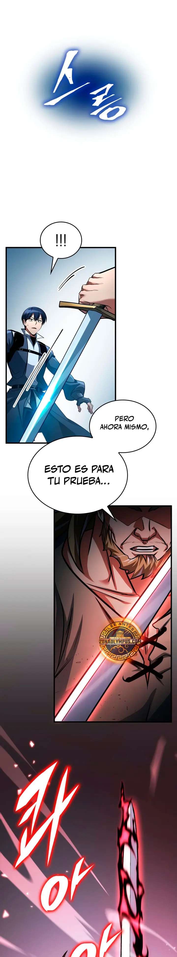 Read Tengo la guía exclusiva de la torre ES Manga Online