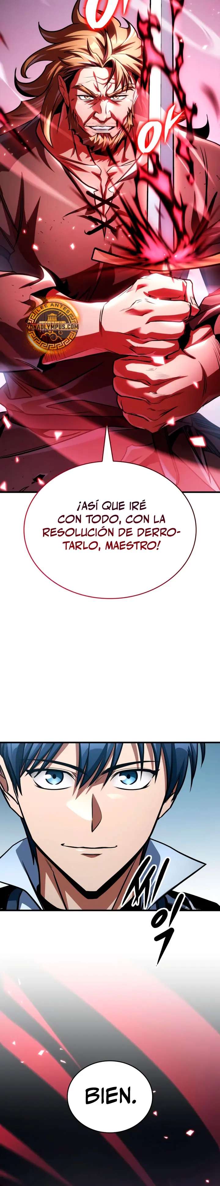 Read Tengo la guía exclusiva de la torre ES Manga Online