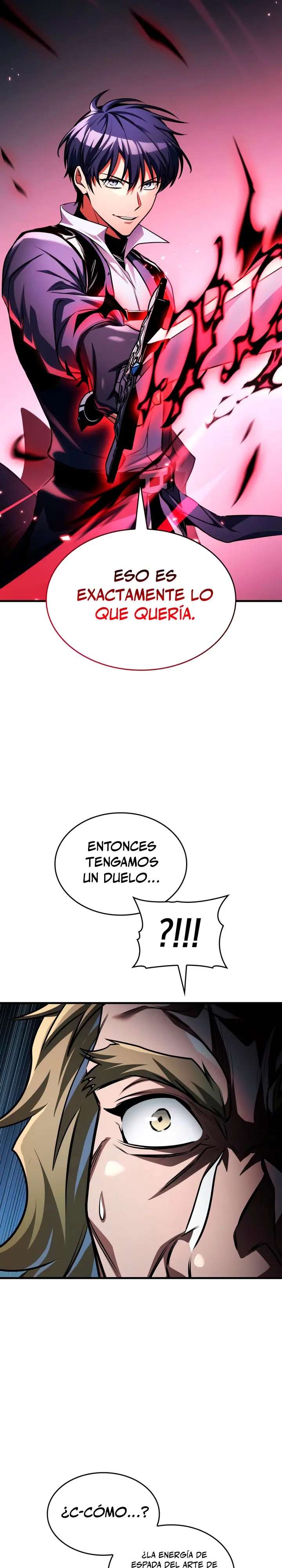 Read Tengo la guía exclusiva de la torre ES Manga Online