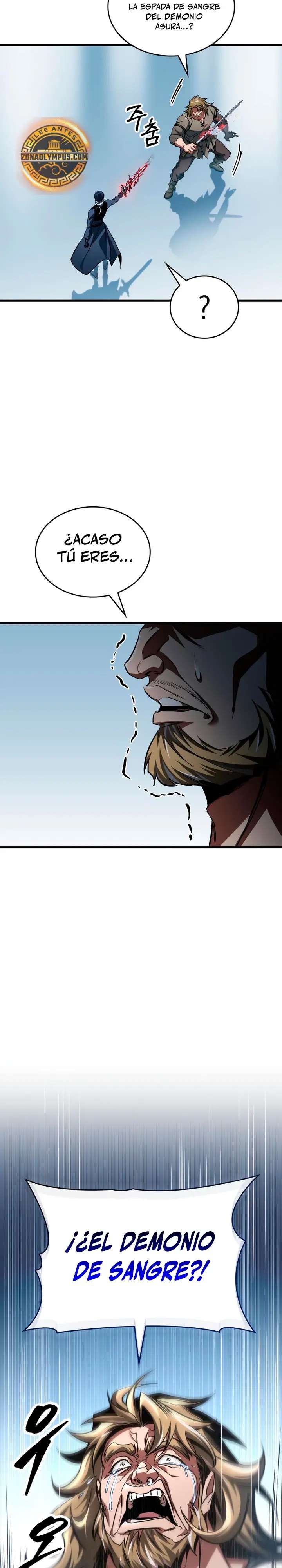 Read Tengo la guía exclusiva de la torre ES Manga Online