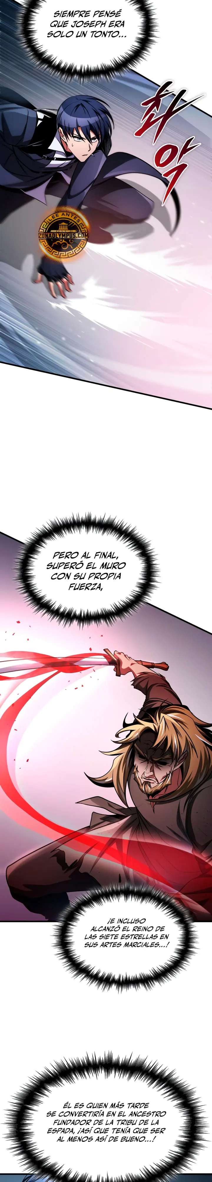 Read Tengo la guía exclusiva de la torre ES Manga Online