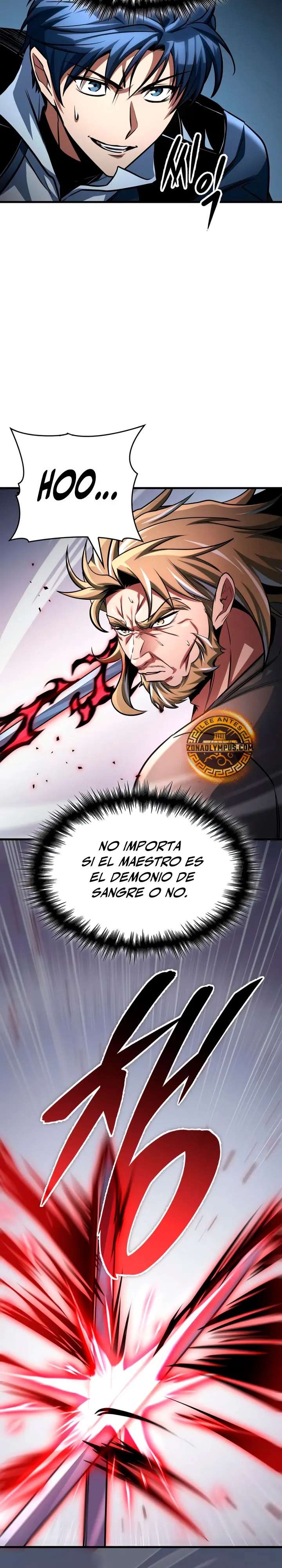 Read Tengo la guía exclusiva de la torre ES Manga Online