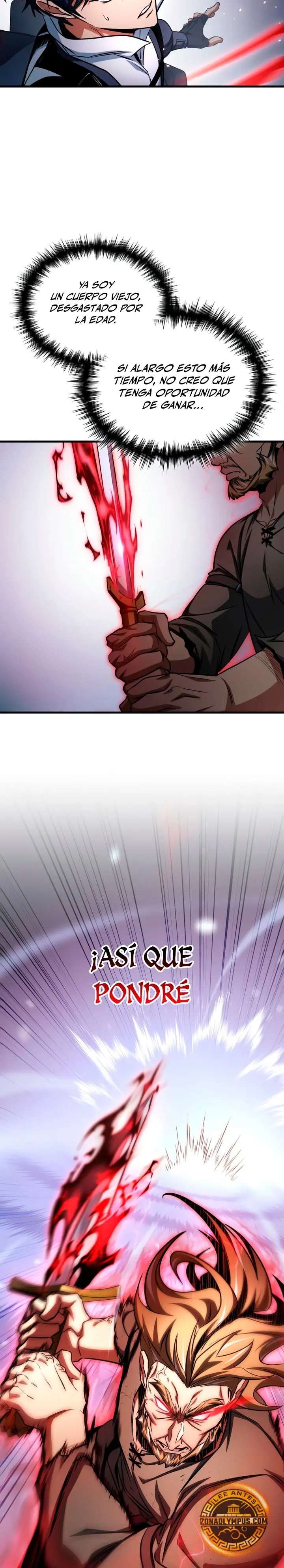 Read Tengo la guía exclusiva de la torre ES Manga Online