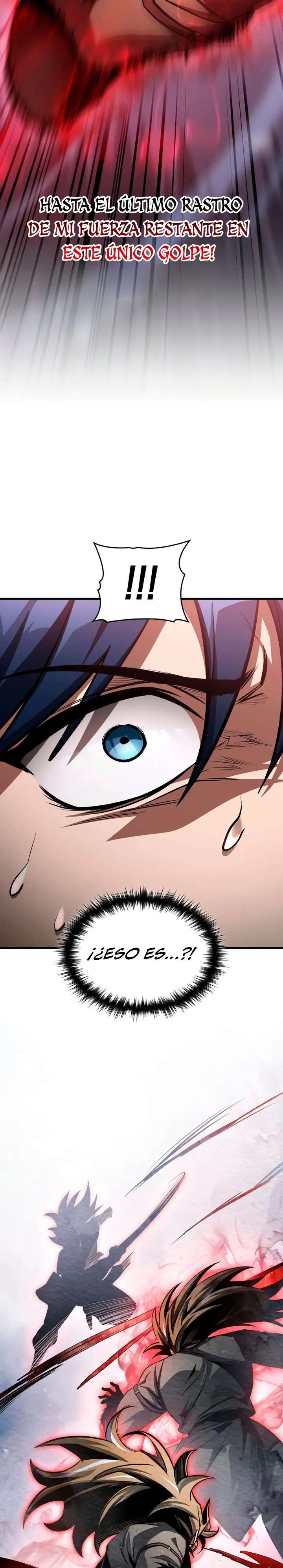 Read Tengo la guía exclusiva de la torre ES Manga Online