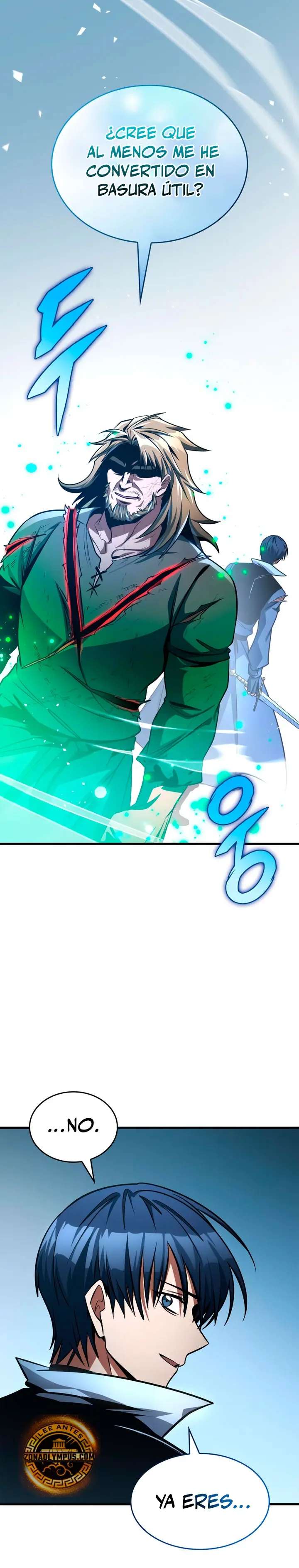 Read Tengo la guía exclusiva de la torre ES Manga Online