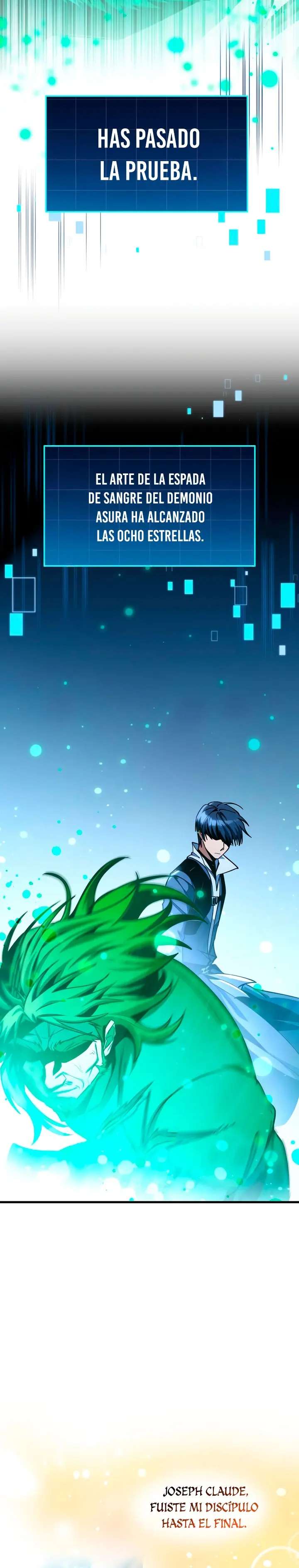 Read Tengo la guía exclusiva de la torre ES Manga Online