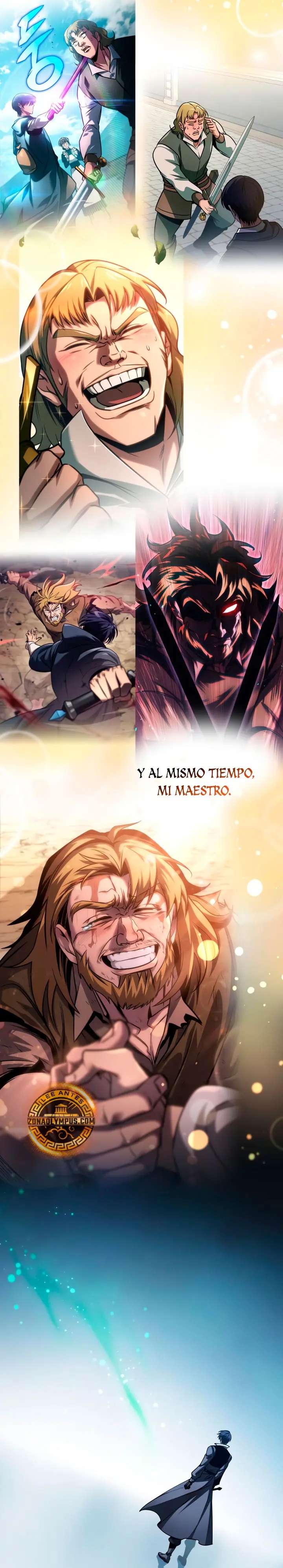 Read Tengo la guía exclusiva de la torre ES Manga Online