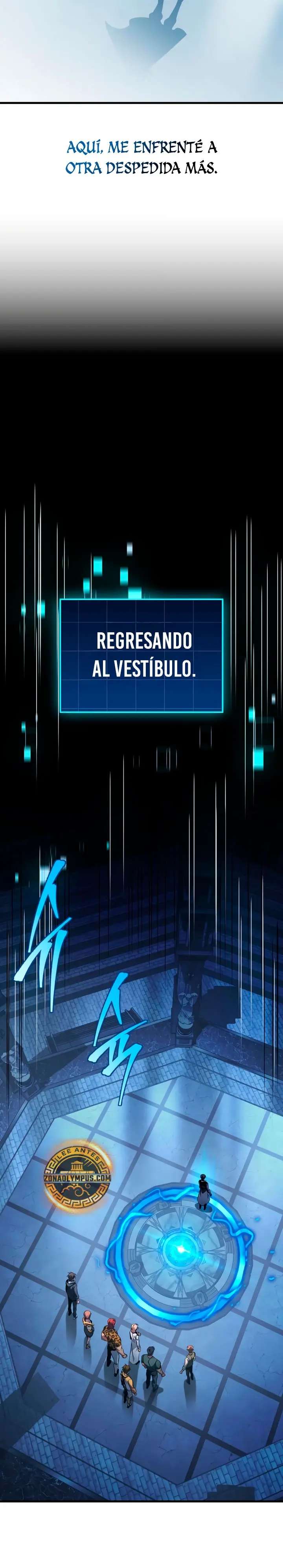 Read Tengo la guía exclusiva de la torre ES Manga Online