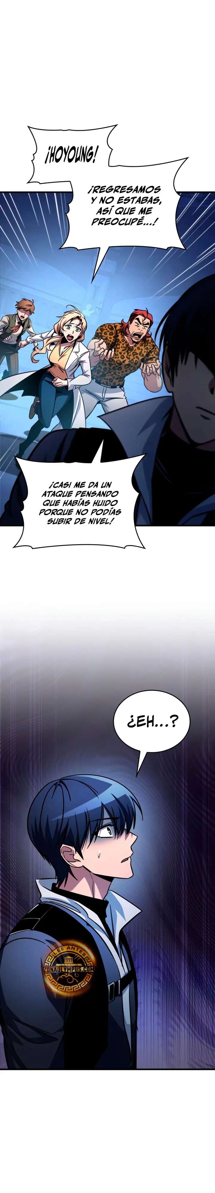 Read Tengo la guía exclusiva de la torre ES Manga Online