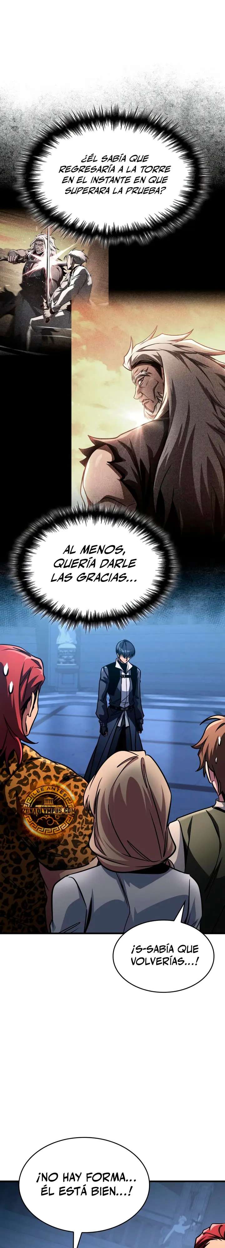 Read Tengo la guía exclusiva de la torre ES Manga Online