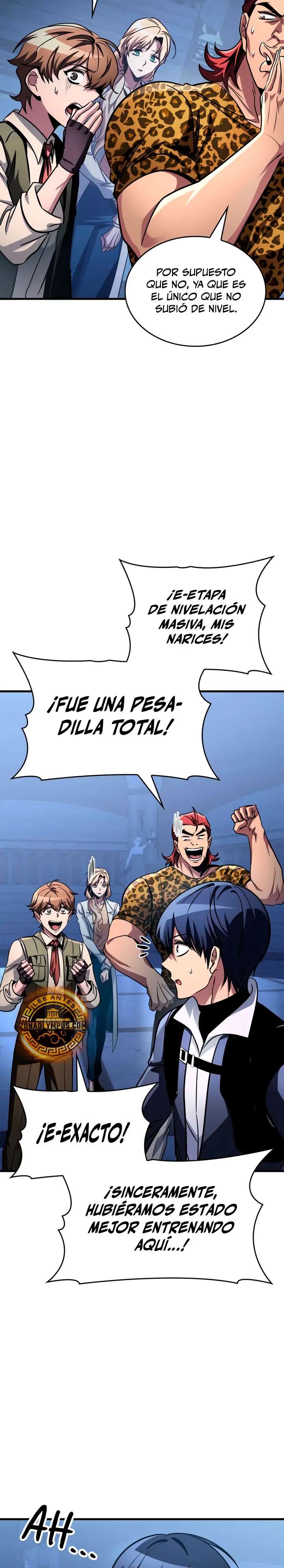 Read Tengo la guía exclusiva de la torre ES Manga Online