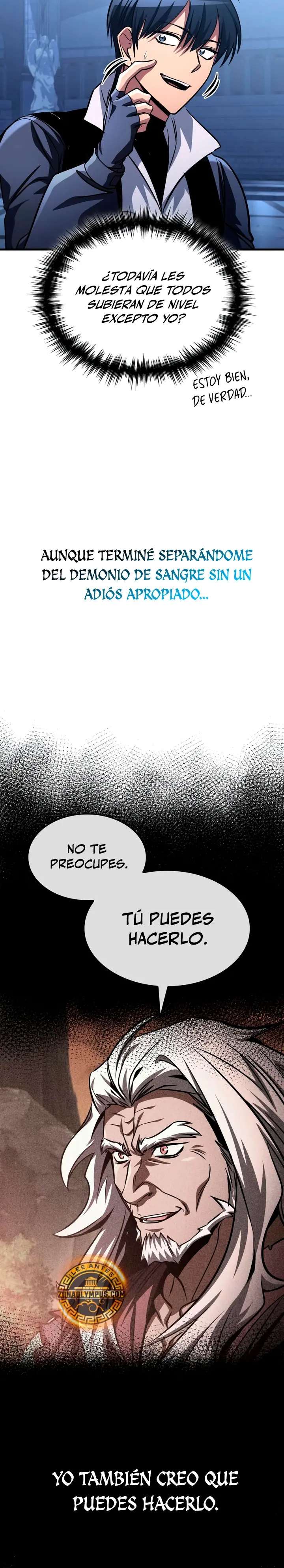 Read Tengo la guía exclusiva de la torre ES Manga Online