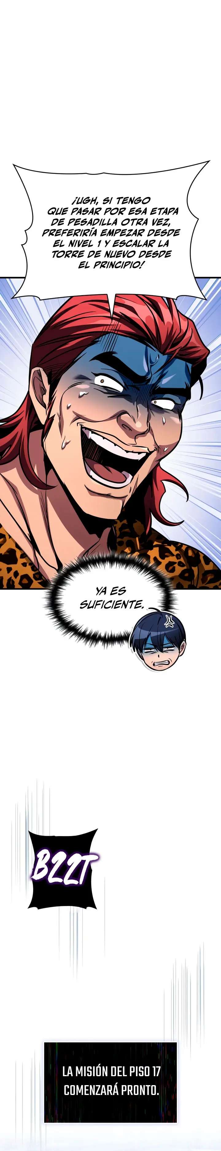 Read Tengo la guía exclusiva de la torre ES Manga Online