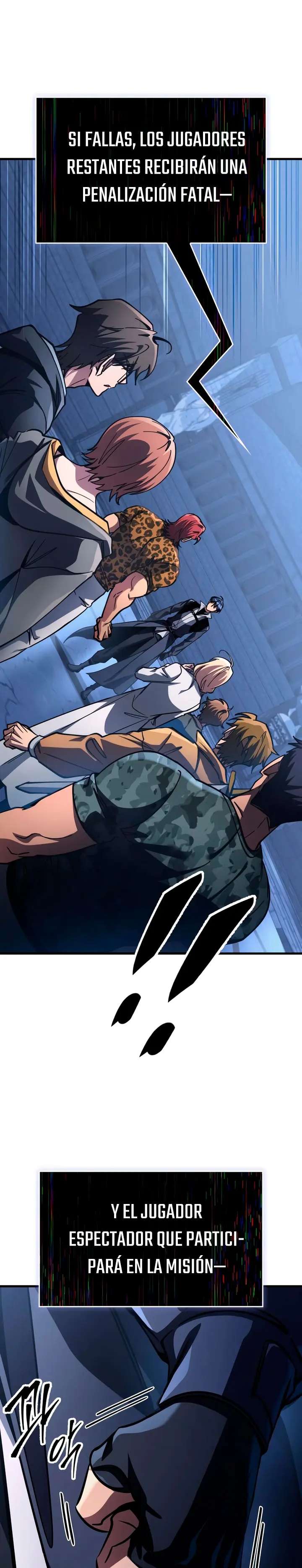 Read Tengo la guía exclusiva de la torre ES Manga Online