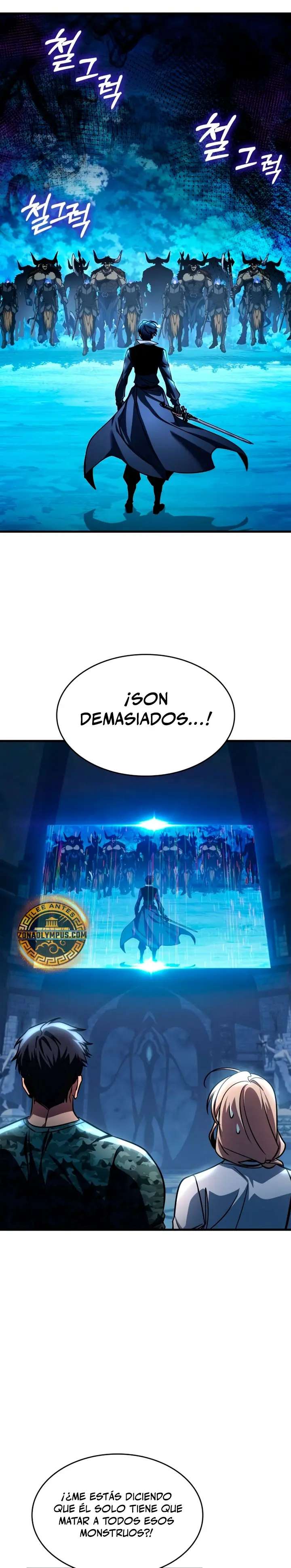 Read Tengo la guía exclusiva de la torre ES Manga Online