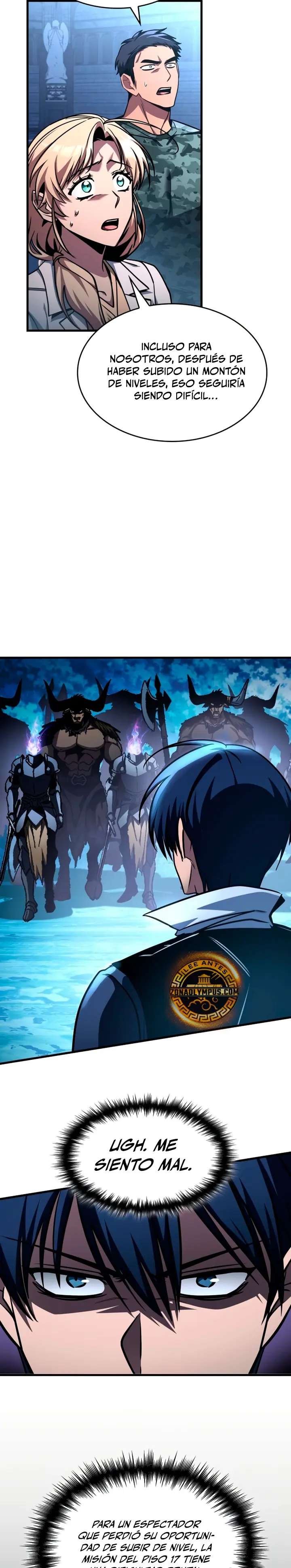 Read Tengo la guía exclusiva de la torre ES Manga Online