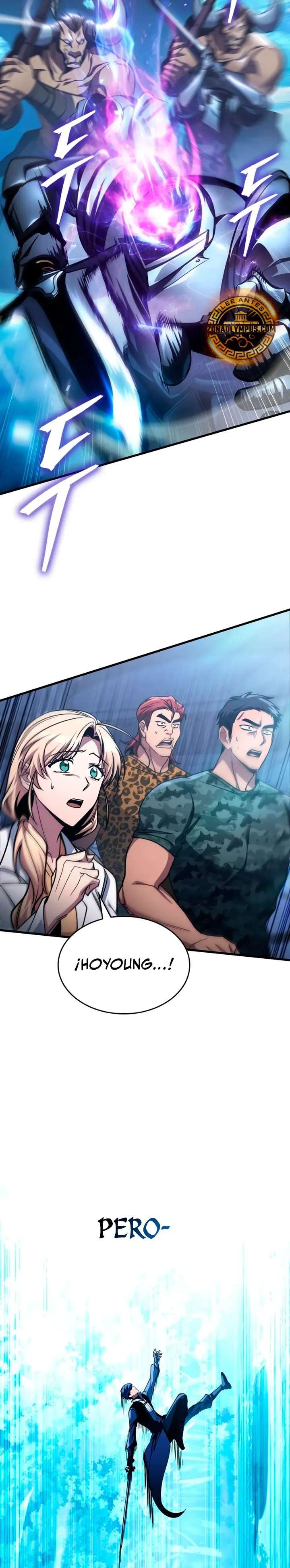 Read Tengo la guía exclusiva de la torre ES Manga Online