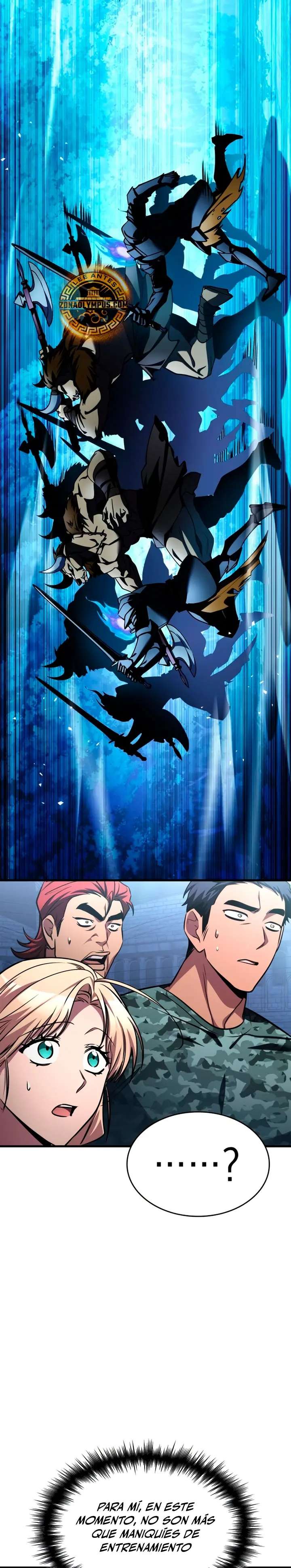 Read Tengo la guía exclusiva de la torre ES Manga Online