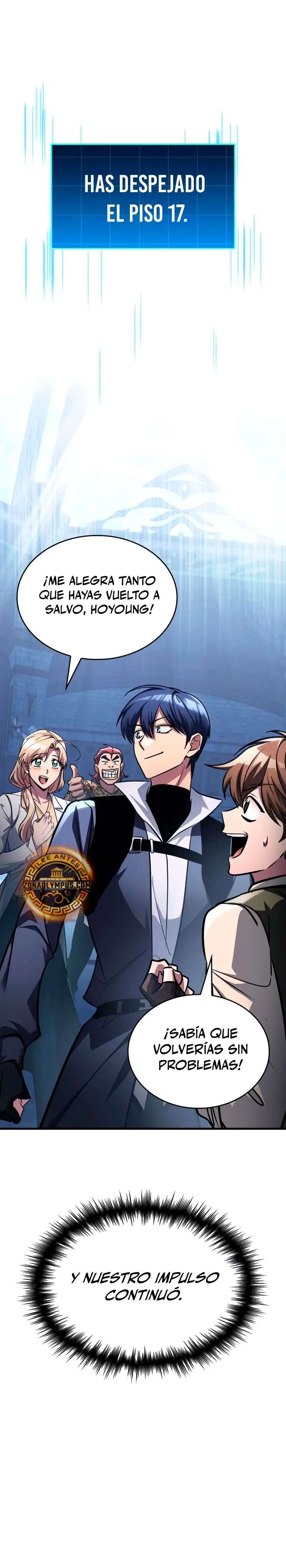 Read Tengo la guía exclusiva de la torre ES Manga Online