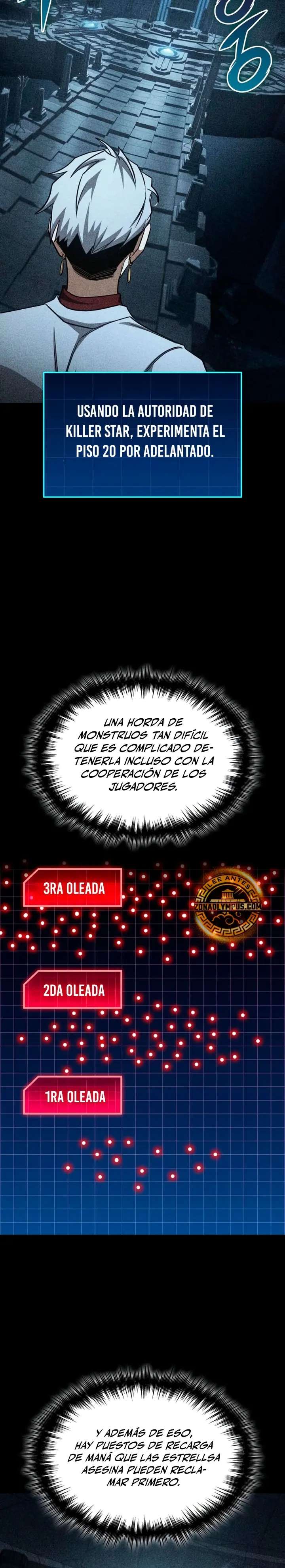 Read Tengo la guía exclusiva de la torre ES Manga Online