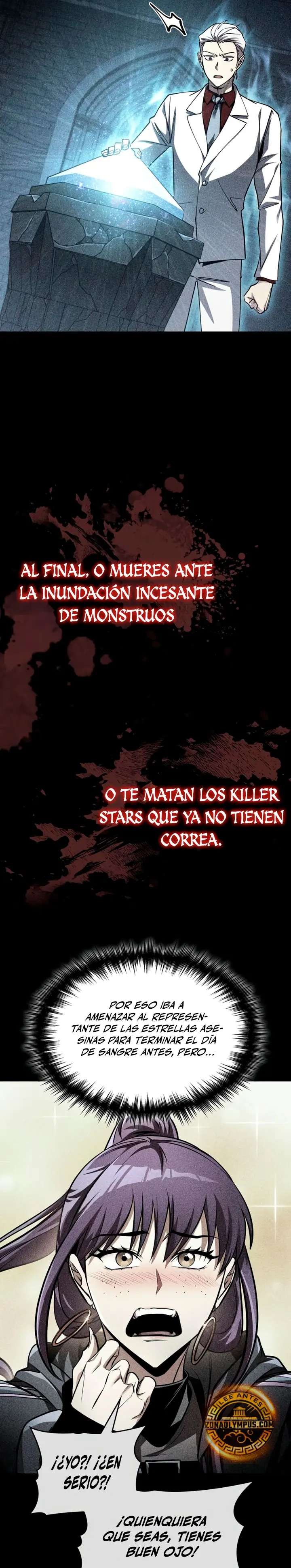 Read Tengo la guía exclusiva de la torre ES Manga Online